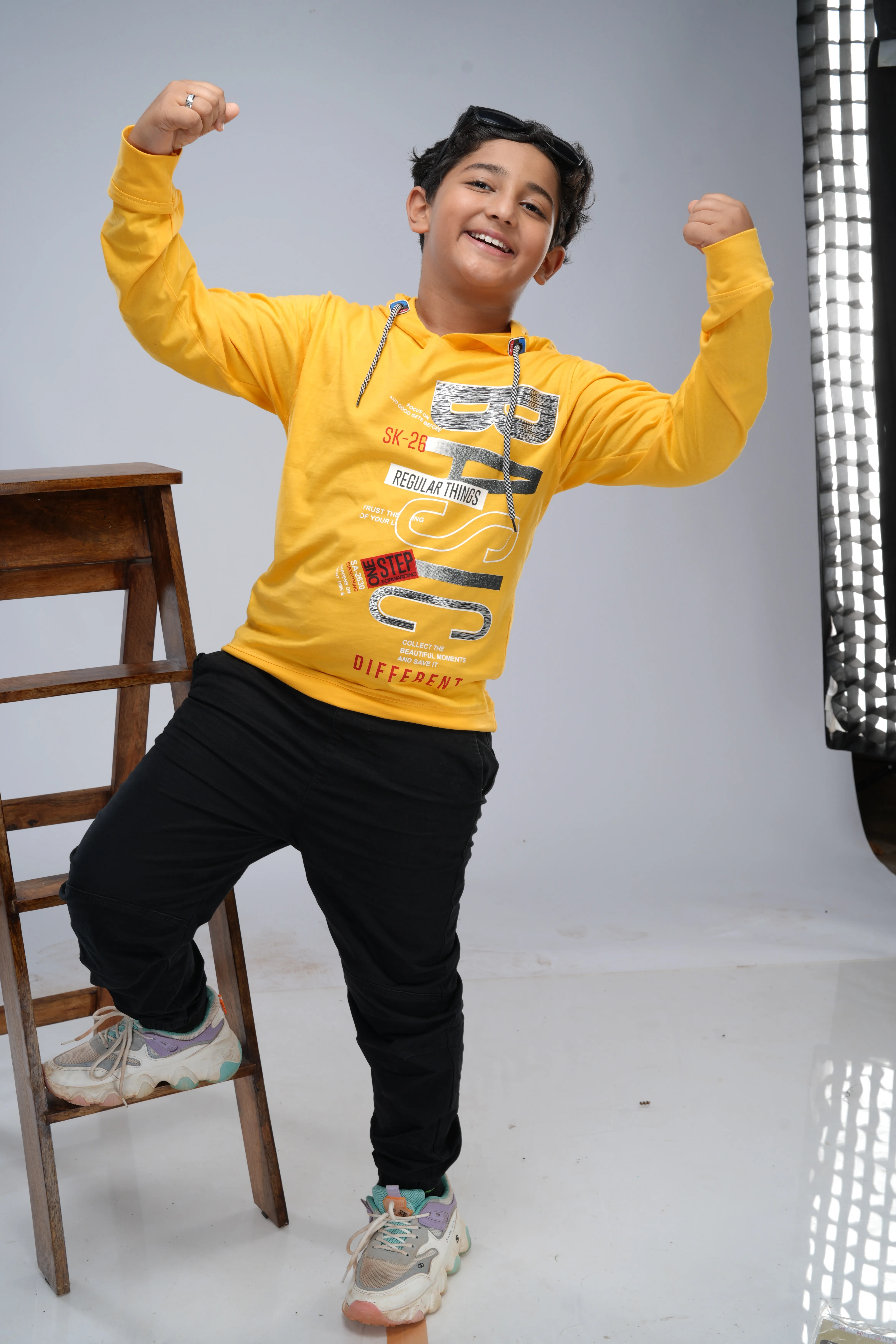 Photography Light Assistant